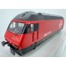 Locomotiva electrica Re460 SBB CFF - H0 Roco 62398A - DUMMY 
